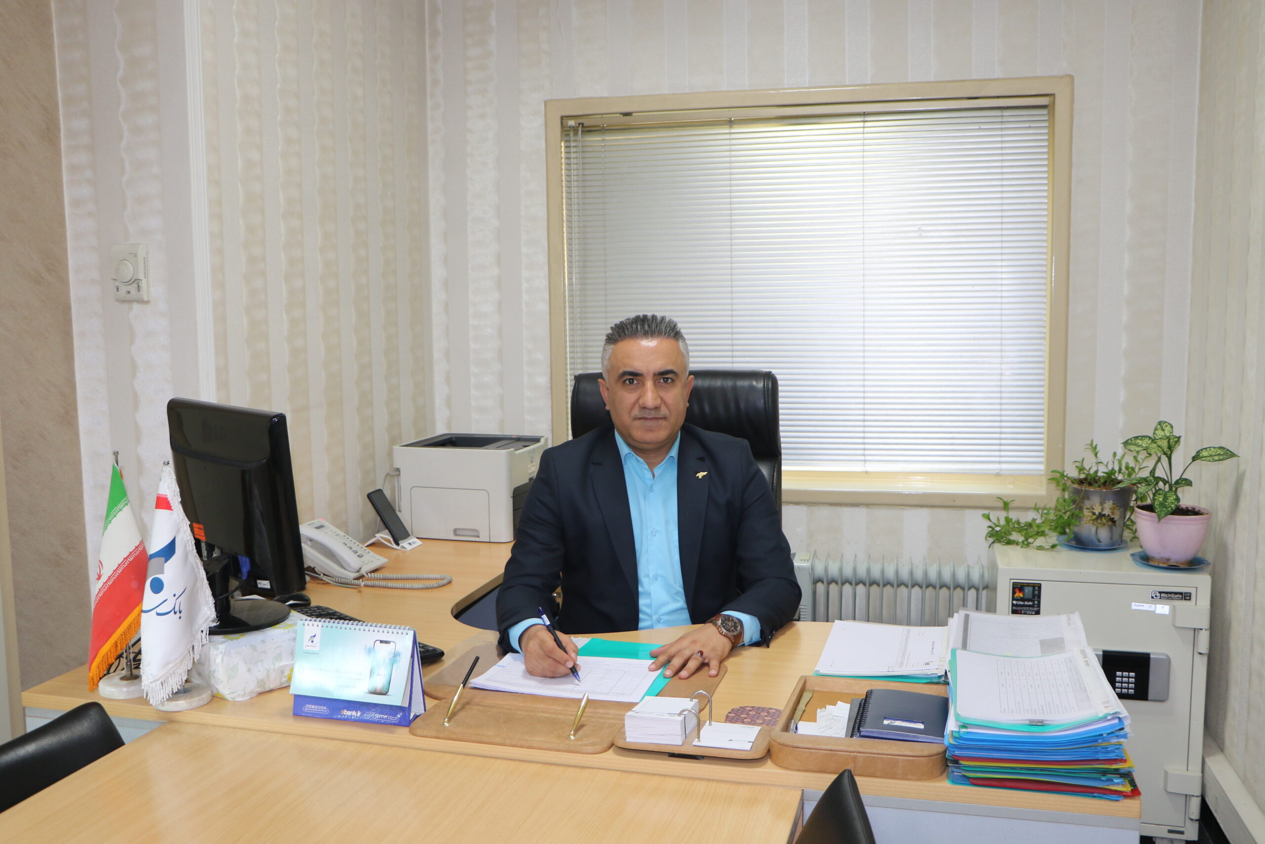 نادعلی جلالیان